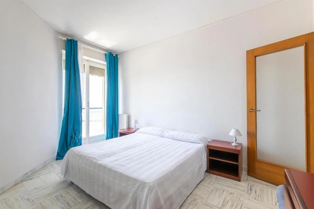 Grattacielo Vittoria Apartments Arma di Taggia