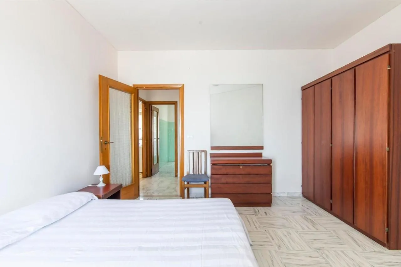 Grattacielo Vittoria Apartments Arma di Taggia Italia
