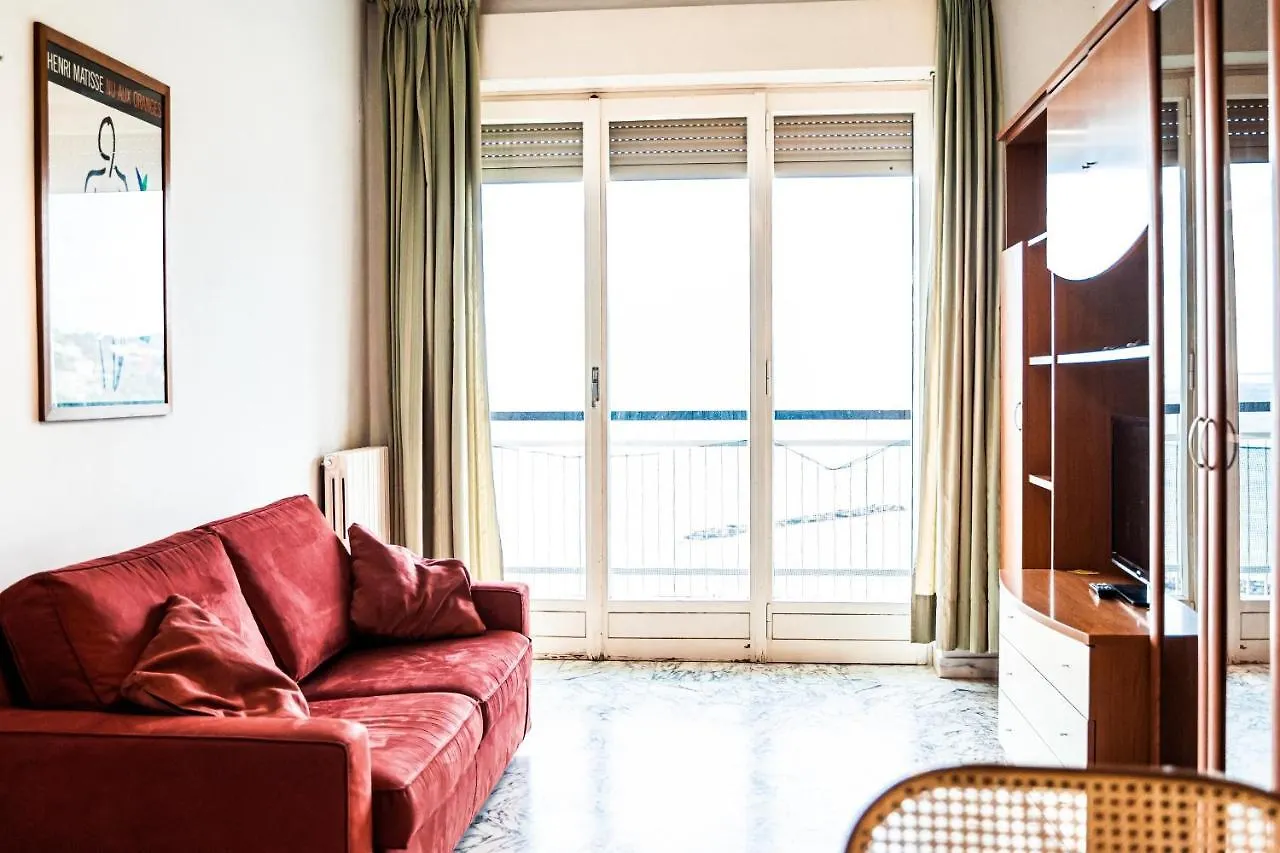 Grattacielo Vittoria Apartments Arma di Taggia Italia