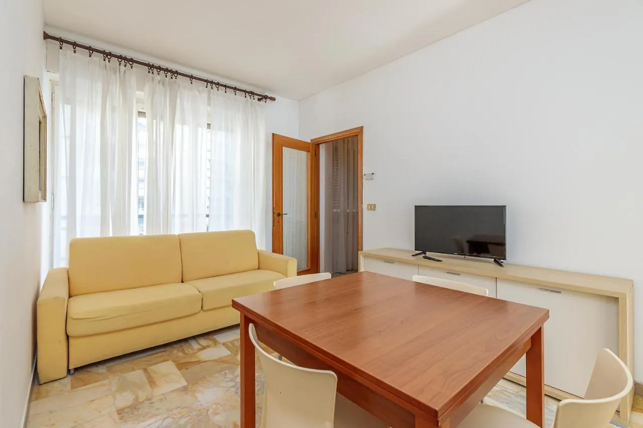 Grattacielo Vittoria Apartments Arma di Taggia