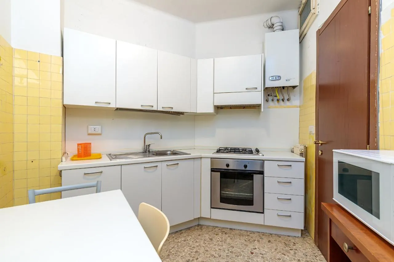 Grattacielo Vittoria Apartments Arma di Taggia Italia