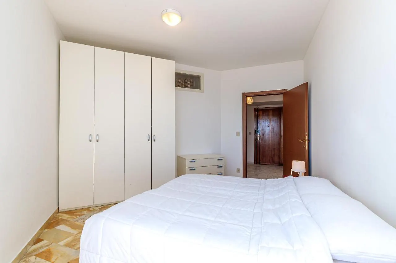 Grattacielo Vittoria Apartments Arma di Taggia