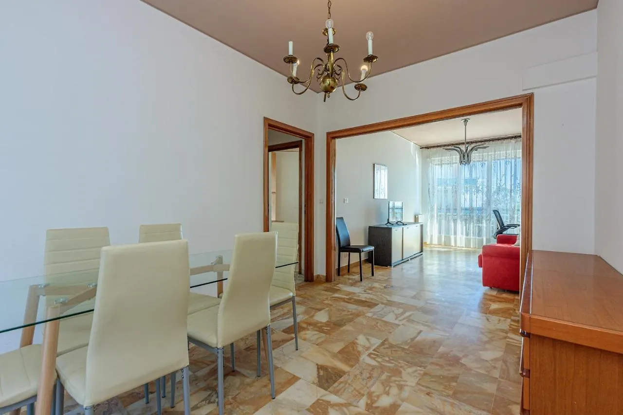 Grattacielo Vittoria Apartments Arma di Taggia 0*,