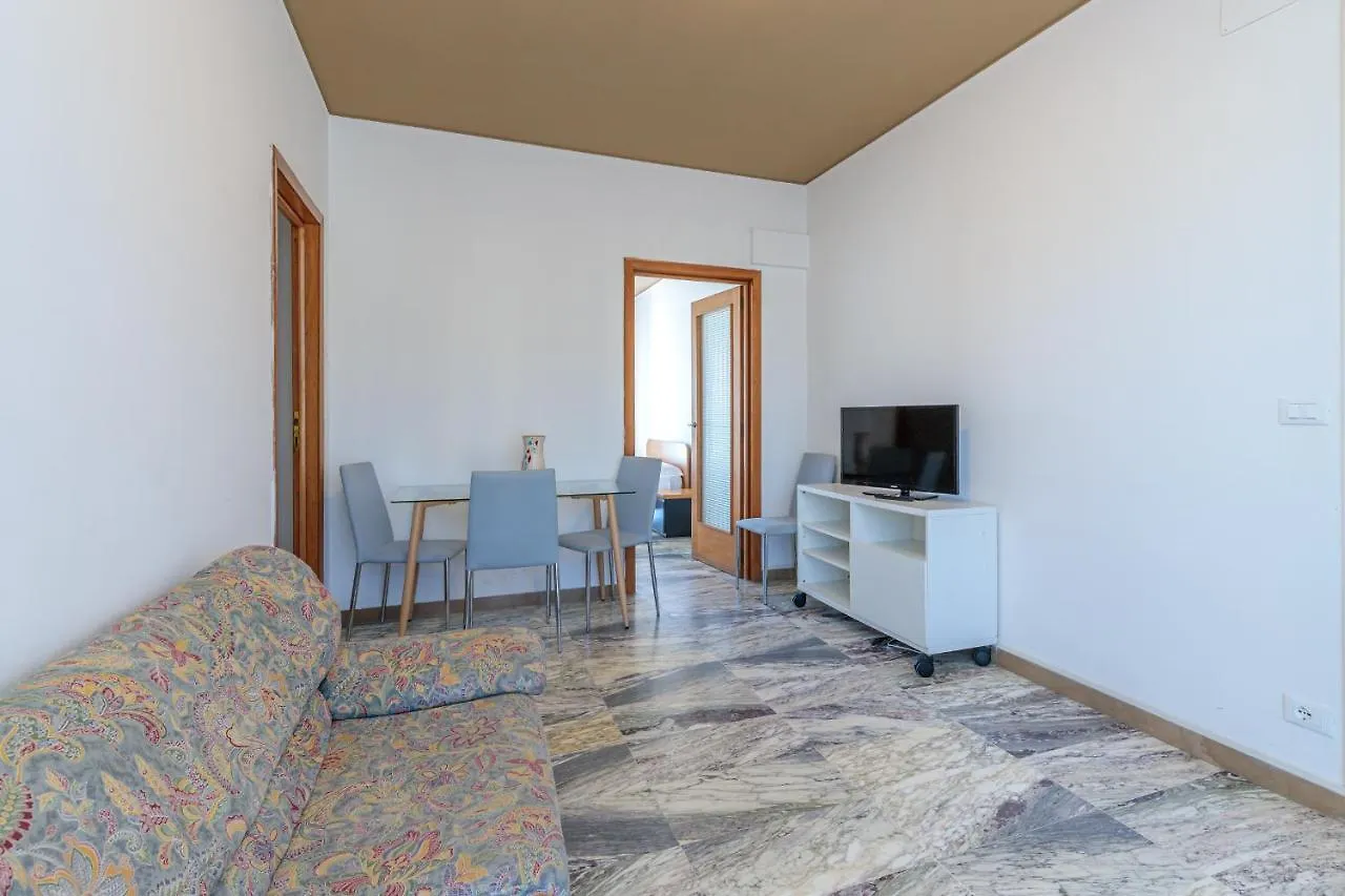 Grattacielo Vittoria Apartments Arma di Taggia
