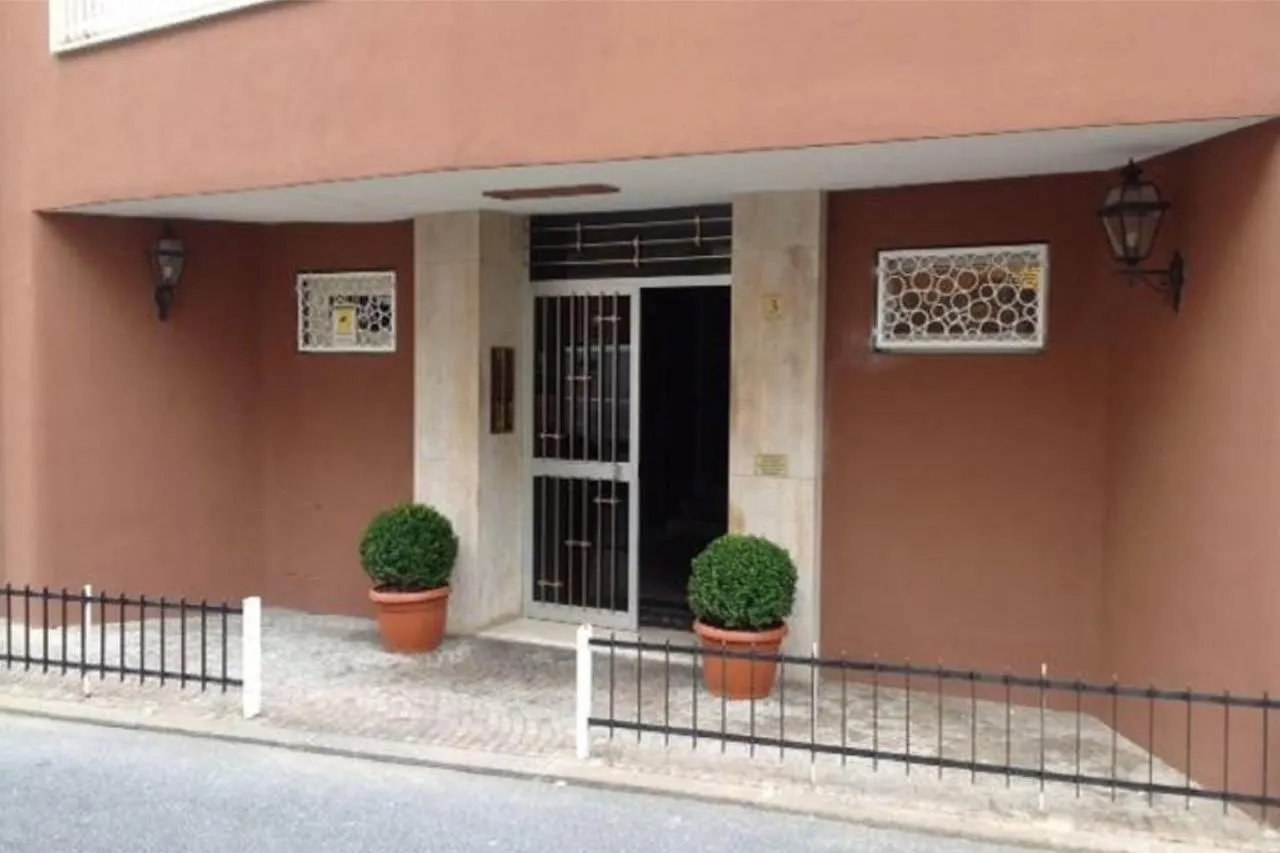 Grattacielo Vittoria Apartments Arma di Taggia