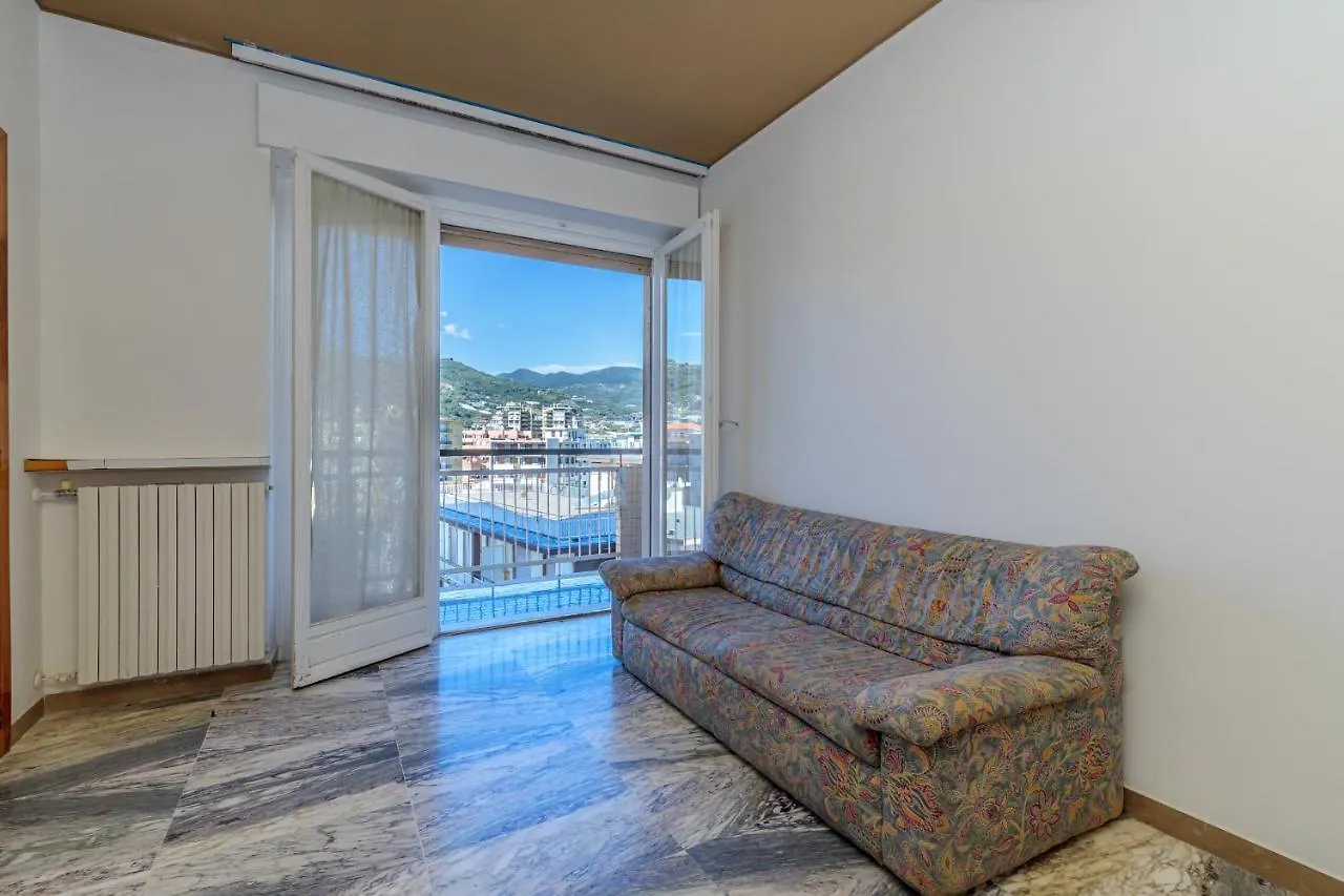 Grattacielo Vittoria Apartments Arma di Taggia