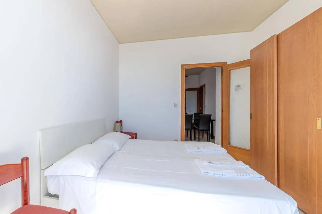 Grattacielo Vittoria Apartments Arma di Taggia