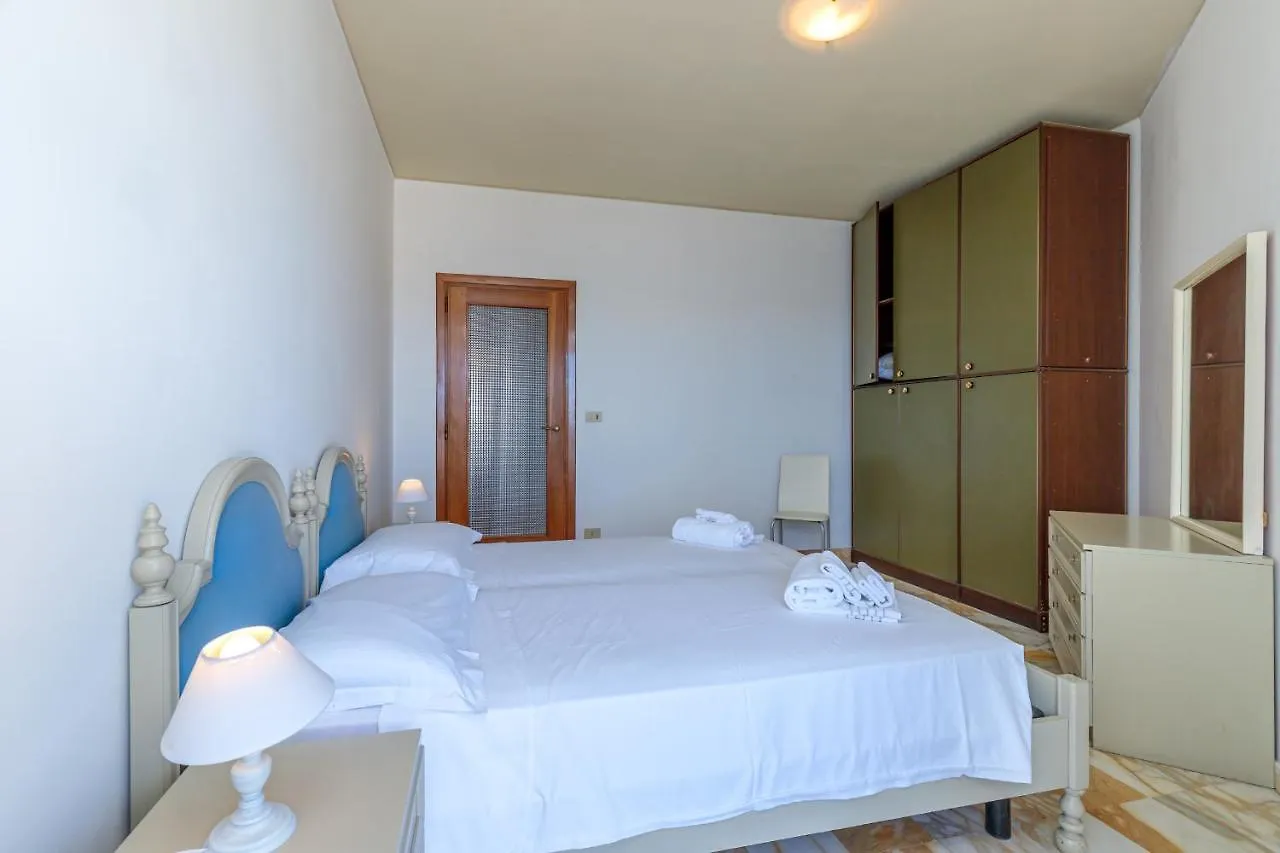 Grattacielo Vittoria Apartments Arma di Taggia