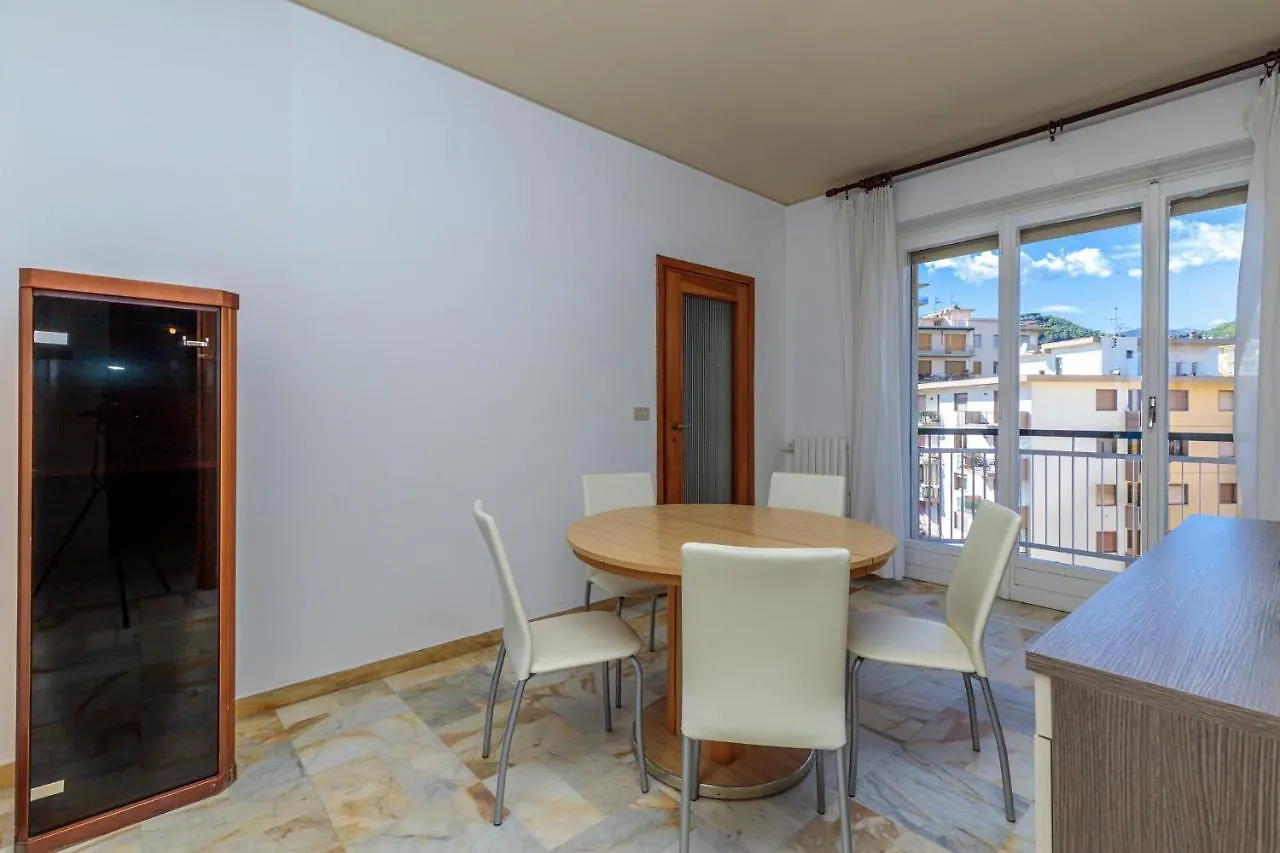 Grattacielo Vittoria Apartments Arma di Taggia Italia