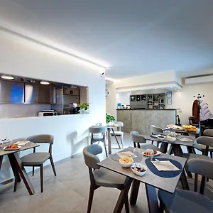 Hotel Giuan, Taggia