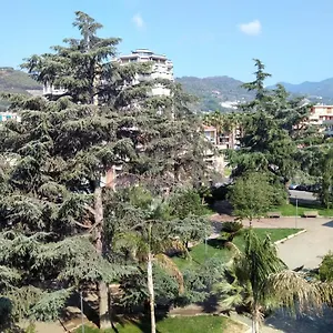La Vela Di Franco Arma di Taggia