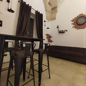 Loft Porta Sud Civ.33 , Brindisi Italia