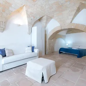 Dimora Del '500 In Zona Santa Croce , Lecce Italia