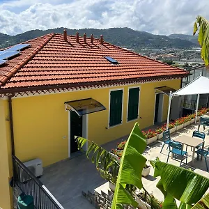 Ca Du Bega 2 Arma di Taggia
