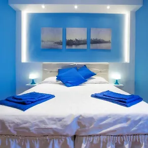 Hotel Rainbow, Taggia