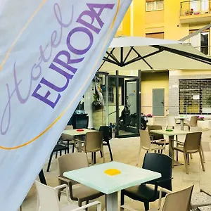 Hotel Europa, Taggia