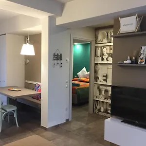La Casa Di Sara Arma di Taggia