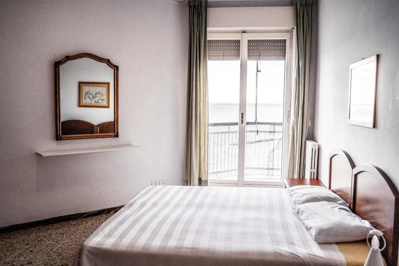 Grattacielo Vittoria Apartments Arma di Taggia