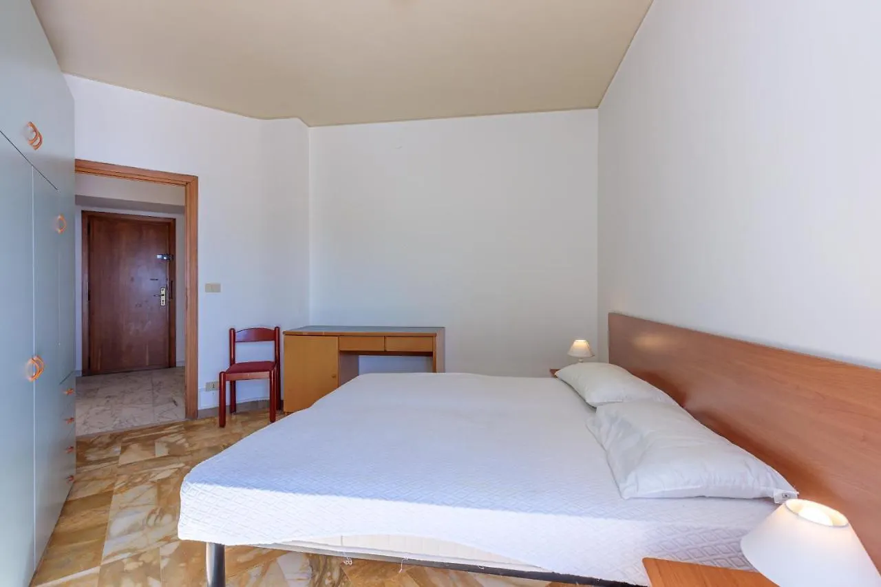 Grattacielo Vittoria Apartments Arma di Taggia