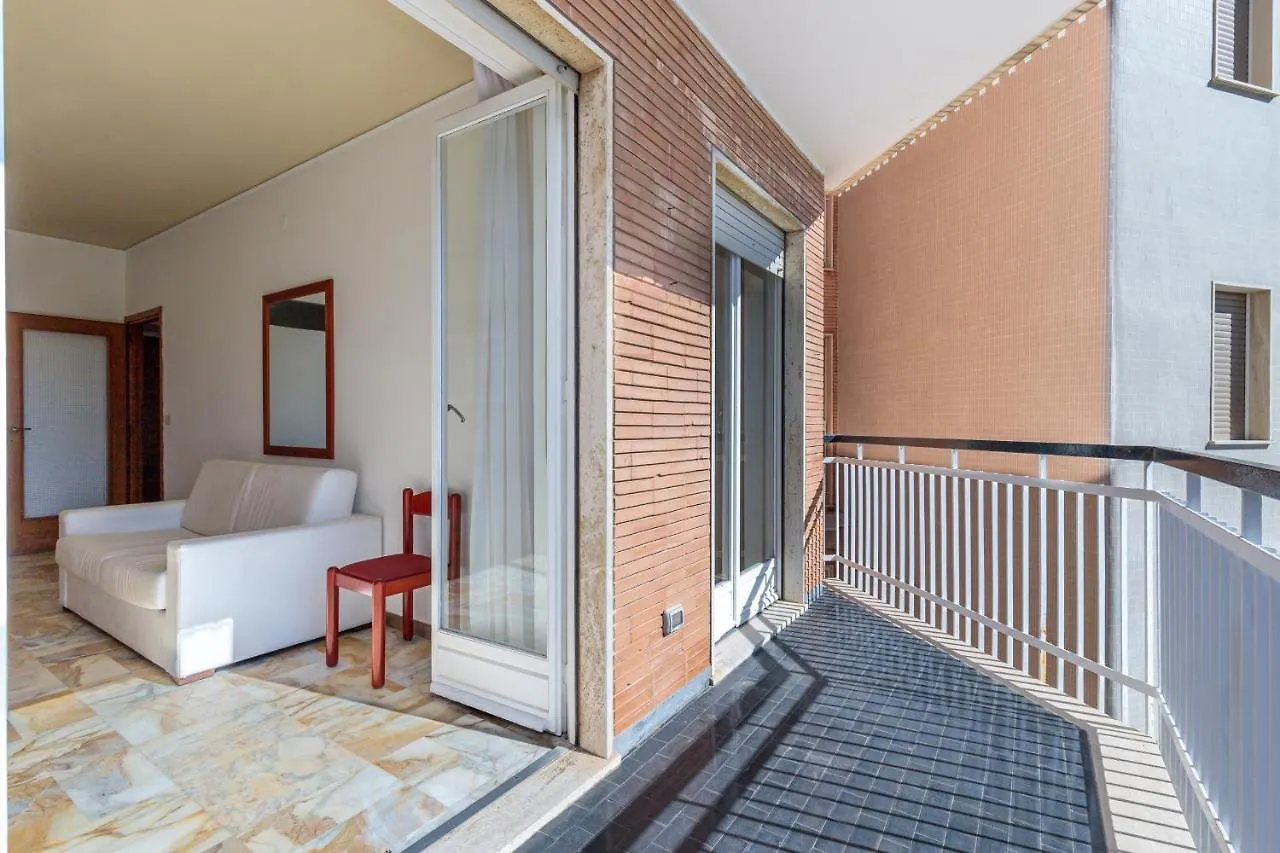 Grattacielo Vittoria Apartments Arma di Taggia