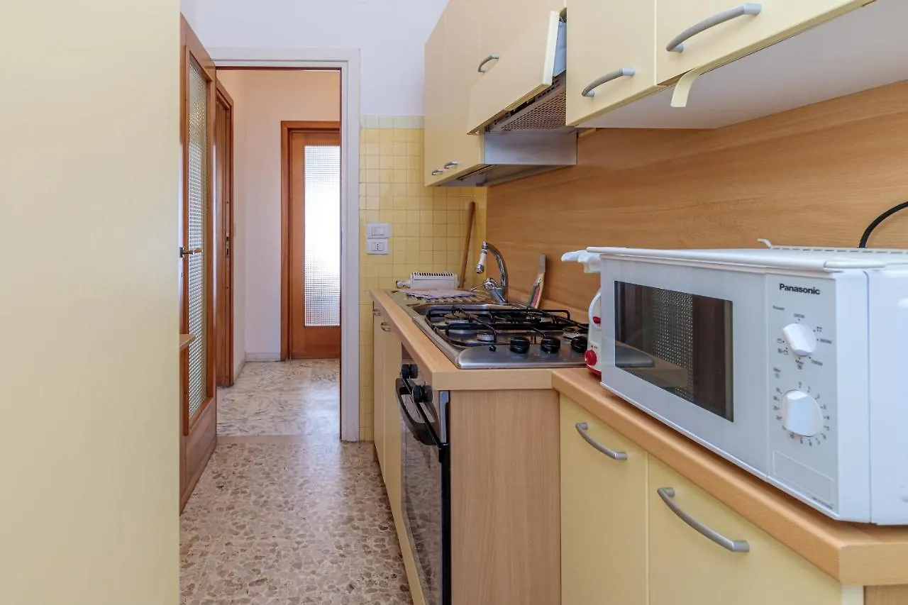 Grattacielo Vittoria Apartments Arma di Taggia